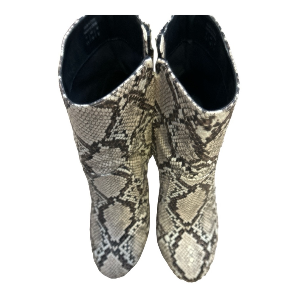 ALDO BOOTS
